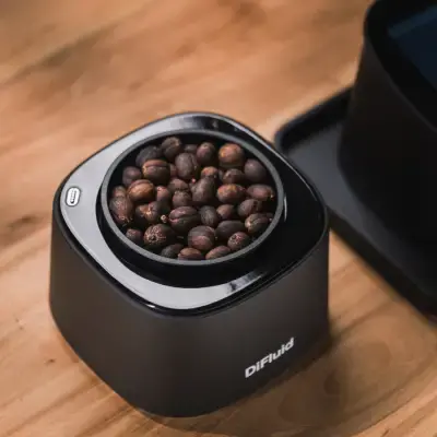 DiFluid Nedir? Specialty Coffee Dünyasında Neden Bu Kadar Popüler Oldu?