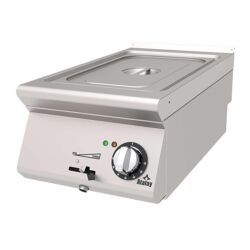 Atalay EASB-360 600 Seri Benmari, GN 1/4 + GN 1/2, Elektrikli - Atalay