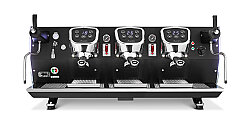 BFC Aviator - 5 Button Espresso Kahve Makinesi, 2 Gruplu, Multi Boiler, Tall Cup - 4