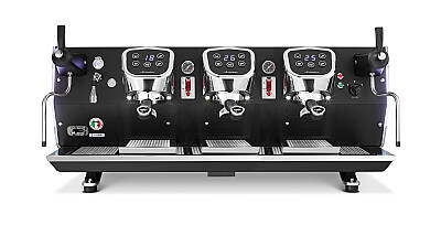 BFC Aviator - 5 Button Espresso Kahve Makinesi, 2 Gruplu, Multi Boiler, Tall Cup - 4