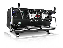 BFC Aviator - 5 Button Espresso Kahve Makinesi, 2 Gruplu, Multi Boiler, Tall Cup - 2