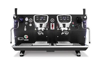 BFC Aviator - 5 Button Espresso Kahve Makinesi, 2 Gruplu, Multi Boiler, Tall Cup - 1