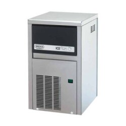 Brema CB 249 Buz Makinesi 29 kg/gün Kapasiteli - Brema