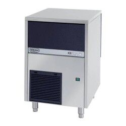 Brema CB 416 Buz Makinesi 16 kg Kendinden Hazneli 44 kg/gün Kapasiteli - Brema