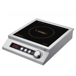 By Kitchen DIC-36C İndüksiyon Ocak - By Kitchen