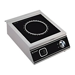 By Kitchen DIC-50 İndüksiyon Pişirici Ocak - By Kitchen