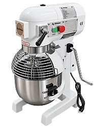 By Kitchen DM-10 10 Litre Planet Mikser, 1 Kg Un Kapasiteli - By Kitchen
