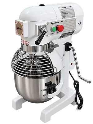 By Kitchen DM-10 10 Litre Planet Mikser, 1 Kg Un Kapasiteli - 1