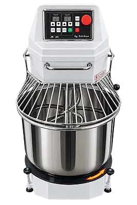 By Kitchen DSH-10 10 Litre Spiral Hamur Yoğurma Makinesi - 1