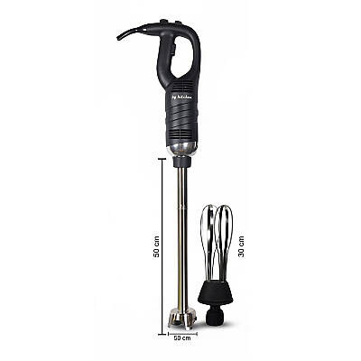 By Kitchen IB500AV-BLD500-N-WIK250 El Blender, 500 W - 2