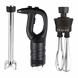 By Kitchen IB500AV-BLD500-N-WIK250 El Blender, 500 W - By Kitchen