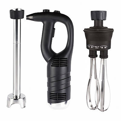By Kitchen IB500AV-BLD500-N-WIK250 El Blender, 500 W - 1