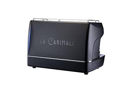 Carimali Diva PRO Tam Otomatik Espresso Kahve Makinesi 2 Gruplu - 2