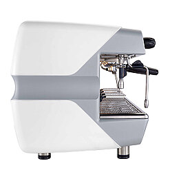 Casadio NETTUNO A2 ES TC Tall Cup Tam Otomatik Espresso Kahve Makinesi, 2 Gruplu - 2