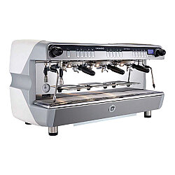 Casadio NETTUNO A2 ES TC Tall Cup Tam Otomatik Espresso Kahve Makinesi, 2 Gruplu - 3