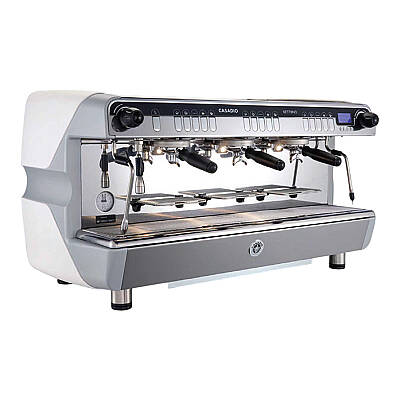 Casadio NETTUNO A2 ES TC Tall Cup Tam Otomatik Espresso Kahve Makinesi, 2 Gruplu - 3