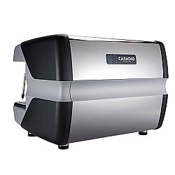 Casadio NETTUNO A2 ES TC Tall Cup Tam Otomatik Espresso Kahve Makinesi, 2 Gruplu - 4