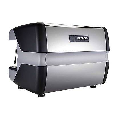 Casadio NETTUNO A2 ES TC Tall Cup Tam Otomatik Espresso Kahve Makinesi, 2 Gruplu - 4