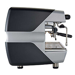 Casadio NETTUNO A2 ES TC Tall Cup Tam Otomatik Espresso Kahve Makinesi, 2 Gruplu - 5