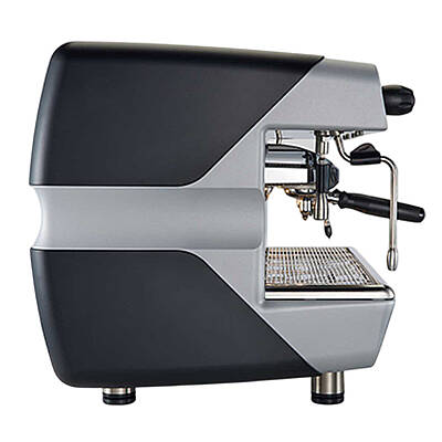 Casadio NETTUNO A2 ES TC Tall Cup Tam Otomatik Espresso Kahve Makinesi, 2 Gruplu - 5