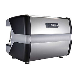 Casadio NETTUNO A2 ES TC Tall Cup Tam Otomatik Espresso Kahve Makinesi, 2 Gruplu - 6