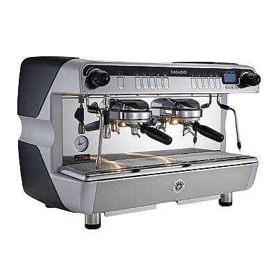 Casadio NETTUNO A2 ES TC Tall Cup Tam Otomatik Espresso Kahve Makinesi, 2 Gruplu - 7