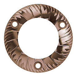 Ceado E37Z Barista RS Dijital Kahve Değirmeni, Siyah, 83 mm - 3
