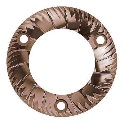 Ceado E37Z Barista RS Dijital Kahve Değirmeni, Siyah, 83 mm - 3