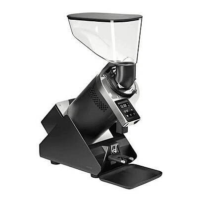 Ceado E37Z Barista RS Dijital Kahve Değirmeni, Siyah, 83 mm - 1