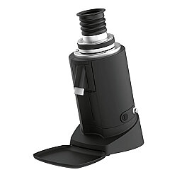 Ceado E6C Kahve Değirmeni, Siyah, 64 mm - Ceado