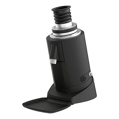 Ceado E6C Kahve Değirmeni, Siyah, 64 mm - 1