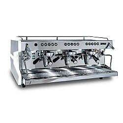 Cime NEO CO-03 Espresso Kahve Makinesi, Tam Otomatik, 3 Gruplu, Dozaj Ayarlı, Tall Cup - CIME
