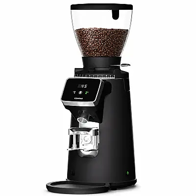 Compak i3 Profesyonel Espresso Kahve Değirmeni, 58 mm - 1