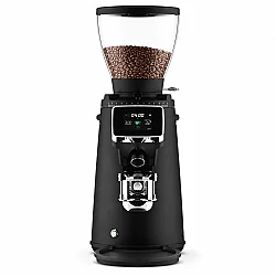 Compak i6 Profesyonel On Demand Espresso Kahve Değirmeni, 64 mm - Compak