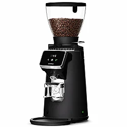 Compak i6 Profesyonel On Demand Espresso Kahve Değirmeni, 64 mm - 2