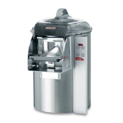 Dito Sama 603510 T10E Standlı Patates Soyma Makinesi 10 kg - Dito Sama