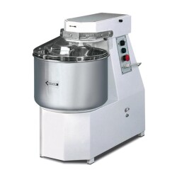 Dito Sama ZSP Spiral Hamur Yoğurma Makinesi, 25 L, 601526 - Dito Sama