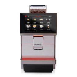 Dr.Coffee M12 Süper Otomatik Kahve Makinesi - Dr.Coffee