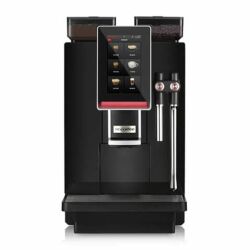 Dr.Coffee Minibar-S Süper Otomatik Kahve Makinesi, Süt Köpürtme Sistemi ve Sıcak Su Musluklu - Dr.Coffee