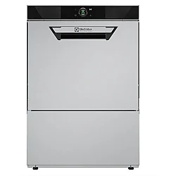 Electrolux 400343 NeoBlue Touch Tezgahaltı Bulaşık Makinesi 50x50 Sepet, Tahliye Pompalı, Parlatıcı Dispenserli - Electrolux