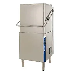 Electrolux 505089 Giyotin Bulaşık Makinesi, 1000 Tabak Kapasiteli - Electrolux