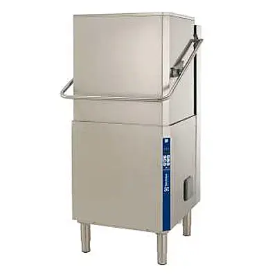 Electrolux 505089 Giyotin Bulaşık Makinesi, 1000 Tabak Kapasiteli - 1