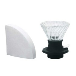 Epinox Ayarlı Cam Drıpper 200 Ml (ACD-20) - Epinox