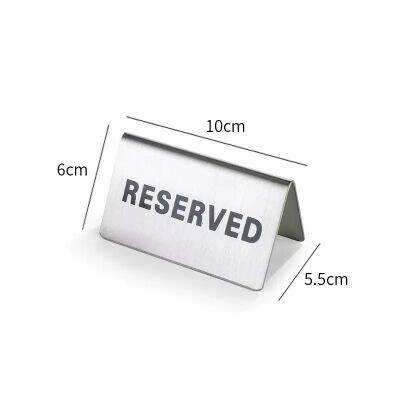 Epinox Rezerve Paslanmaz 10x6 cm (RZR-10) - 12 Adet - 1