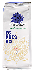 Espresso LOTUS Espresso Kahve Çekirdeği, Blend, 500 Gr - Mu Coffee