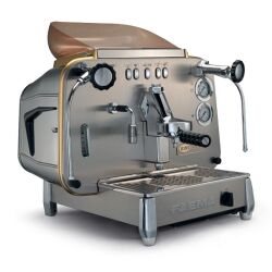Faema E61 A/1 Jubile Tam Otomatik Espresso Kahve Makinesi, 1 Gruplu - Faema