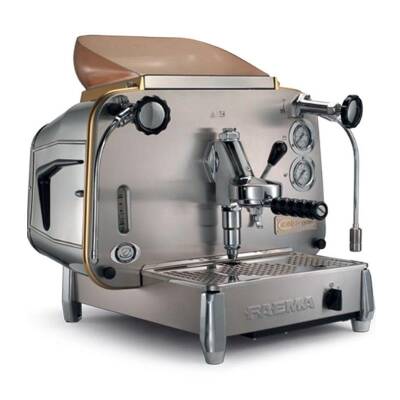 Faema E61 Legend S/1 Jubile Yarı Otomatik Espresso Kahve Makinesi, 1 Gruplu - 1