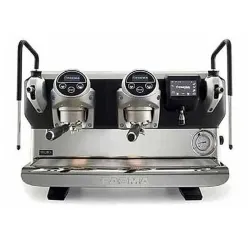 Faema E71 E A/2 5 Button Siyah, Espresso Kahve Makinesi, 2 Gruplu - Faema