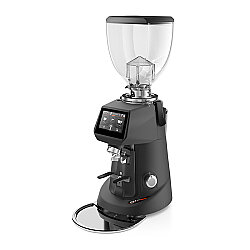 Fiorenzato F64 Evo Pro Sense Soğutmalı On Demand Kahve Değirmeni, 64 mm, Tartılı, Siyah - 2