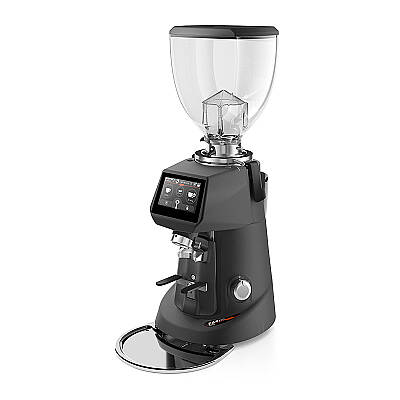 Fiorenzato F64 Evo Pro Sense Soğutmalı On Demand Kahve Değirmeni, 64 mm, Tartılı, Siyah - 2